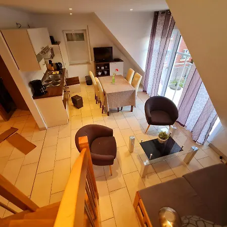 Saida 12 Apartment *