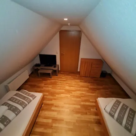 Saida 12 Apartment *