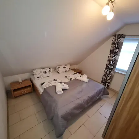 Saida 12 Apartment