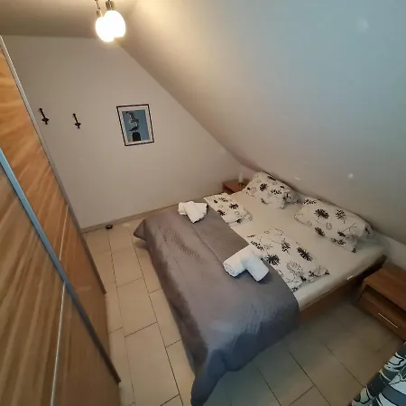 Saida 12 Апартаменты *