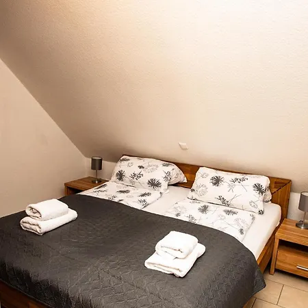 Saida 12 Apartment *