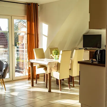 Saida 12 Appartement *