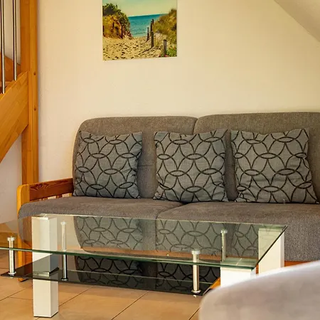 Saida 12 Appartement Norden