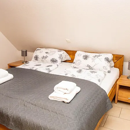 Saida 12 Apartment