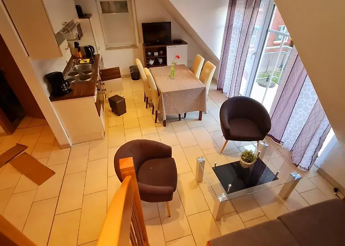 Saida 12 Appartement *