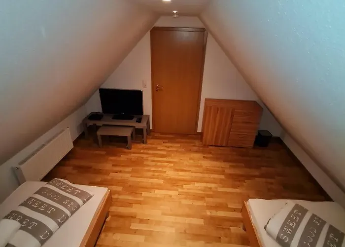 Saida 12 Appartement *