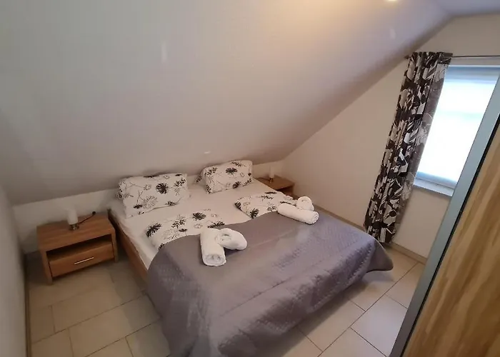 Saida 12 Appartement