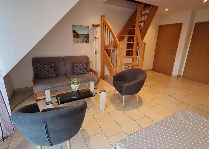 Saida 12 Appartement *