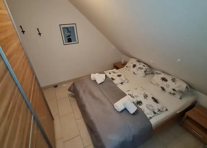 Saida 12 Appartement *