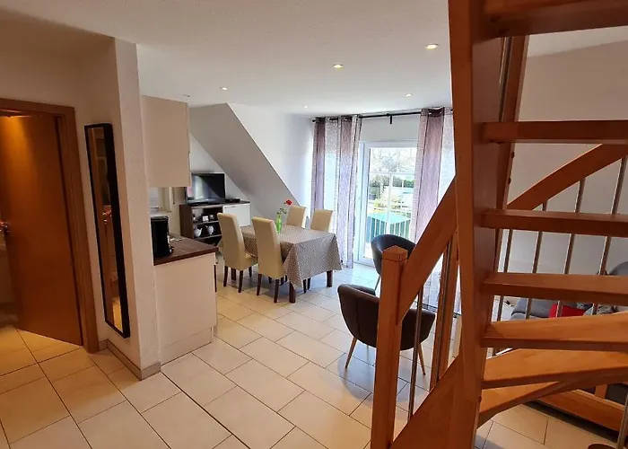 Saida 12 Appartement
