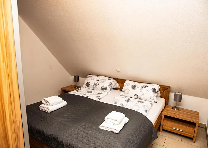 Saida 12 Appartement *