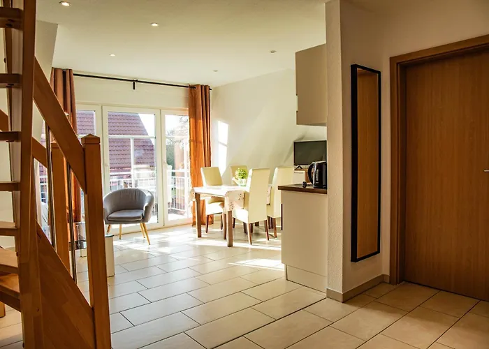 Appartement Saida 12 *