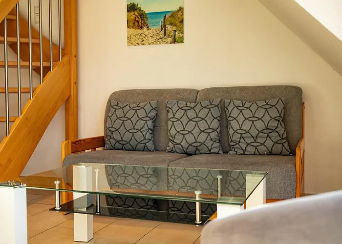 Saida 12 Appartement Norden