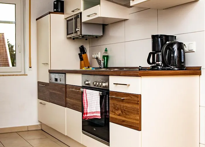 Appartement Saida 12