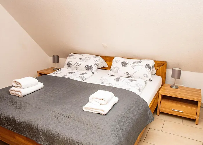 Saida 12 Appartement